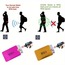 Veri hırsızlığına karşı. Kredi Banka Kimlik Kartı Koruyucu Kılıf Rfid Nfc