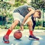 Unisex Beyaz Anti Slip Socks Kaymaz Silikon Havlu Taban Dikişsiz Maç Pro Sporcu Çorabı
