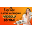 E-Kitap Kazançları Videolu Eğitim