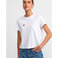 Dilvin Beyaz Tshirt