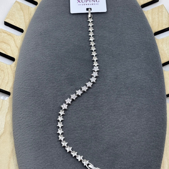 Silver yıldız bileklik