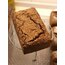 Glutensiz Çiğ Karabuğday Ekmeği 950 gr