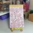 sakura deco sticker