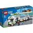 LEGO City 60305 Araba Nakliye Aracı