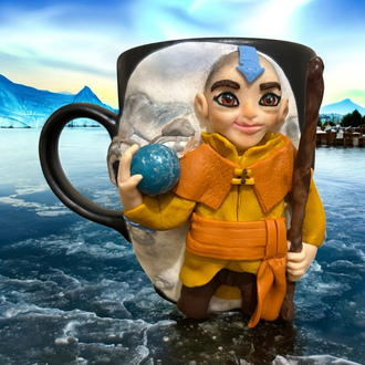 Son Havabükücü Avatar