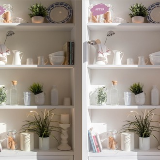 Bright And Airy - LR Preset Pack
