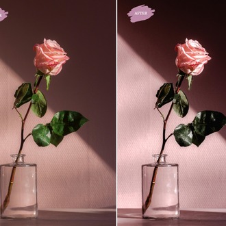 Aesthetic - LR Preset Pack