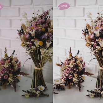 Boho Wedding - LR Preset Pack