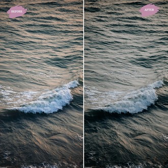 Cohesive - LUTs Pack