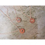 Boho Eye Necklace