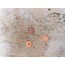 Boho Eye Necklace