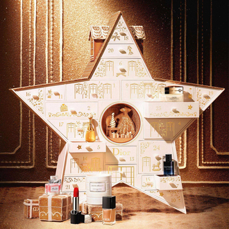 Dior Adventcalender 2026