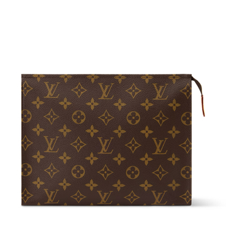 Louis Vouitton Poche Toilette 26