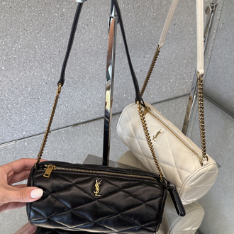 Saint Laurent çanta 