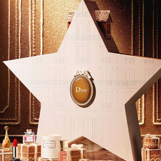 Dior Adventcalender 2026