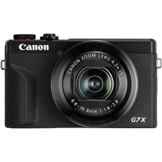 CANON POWERSHOT G7 X MARK III
