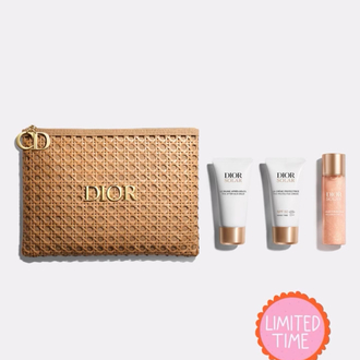 Dior Limited Set