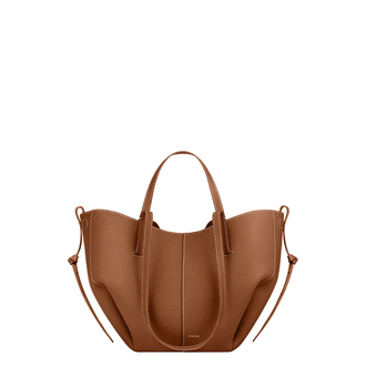 Polène Cyme Mini camel