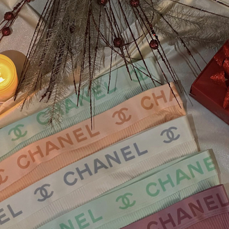 Chanel Kadın String Külot Seti