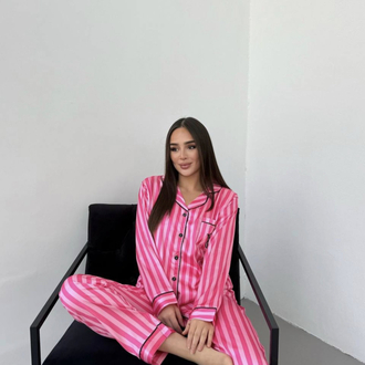 Şeker Pembe VS Pijama Takımı