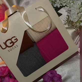 UGG Kışlık Çorap