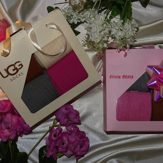 Miu Miu Kışlık Çorap