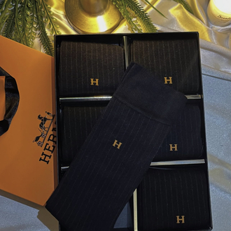 Hermes Erkek Çorap