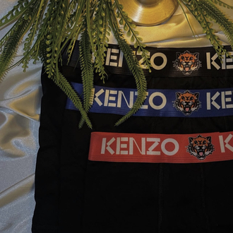 Kenzo Erkek Boxer
