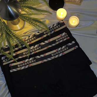 Burberry Erkek Boxer
