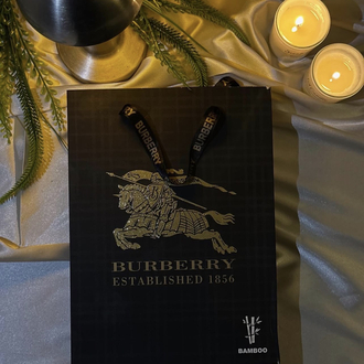 Burberry Erkek Çorap