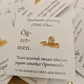 imza rozet 