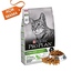 pro plan kısır kedi maması somonlu 1 kg 