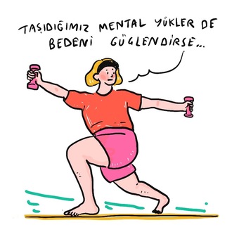 Mental Yükler