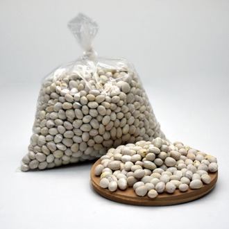 İspir Fasulyesi (1 Kg)