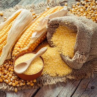 Mısır Unu (1Kg)