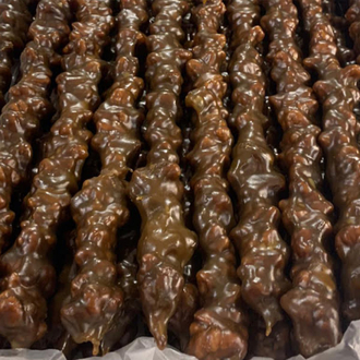 Çift Çekim Köme (1 Kg)