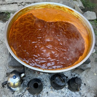 Pekmez (1 Kg)