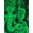 GANESH'S GATEWAY- florasan yeşil duvar örtüsü
