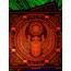 FLORASAN KIRMIZI sticker pack