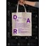 DAR TOTEBAG 