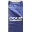 PIXIE UNDERGROUND - T-SHIRT (VIOLET)