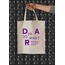 DAR TOTEBAG 