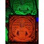 FLORASAN KIRMIZI sticker pack