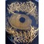 BLEACH+SILKSCREEN TSHIRT 