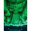 GANESH'S GATEWAY- florasan yeşil duvar örtüsü
