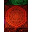 FLORASAN KIRMIZI sticker pack