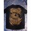 BLEACH+SILKSCREEN TSHIRT 