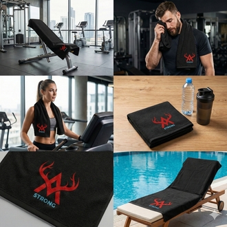Alpha Stronger Pack