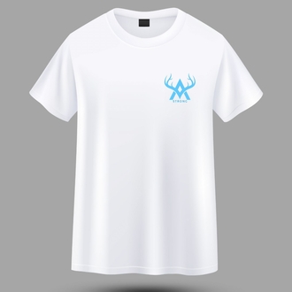 Penguin Mentality Yarı Oversize Tshirt