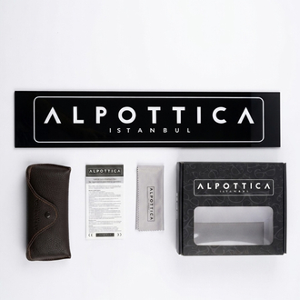 Metropoli Nero Trio